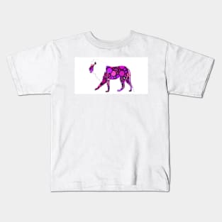 Lion King Kids T-Shirt